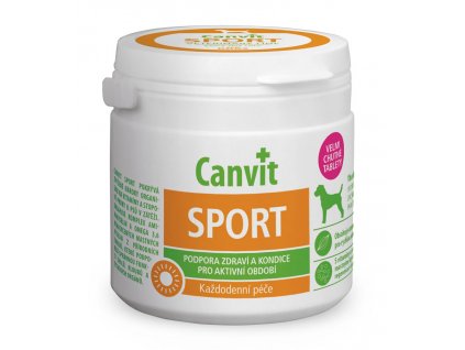 Canvit Sport