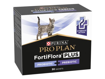 fortiflora plus
