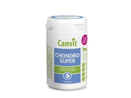 Canvit Chondro Super