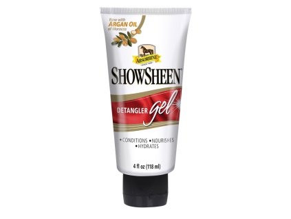 showseen gel
