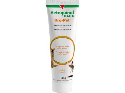 Uropet gel 120g