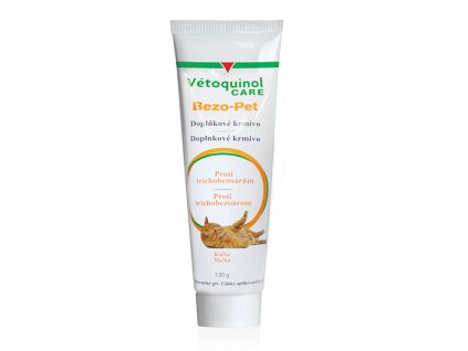 Bezo - Pet gel 120g
