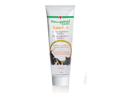Calo-Pet gel 120g
