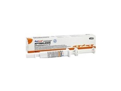 Aptus Aptobalance pasta 15ml