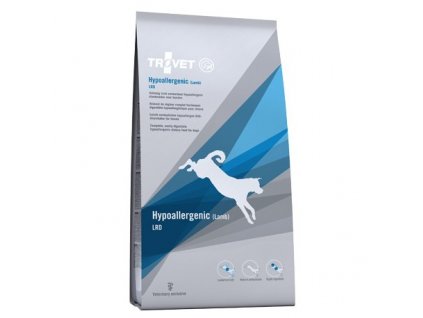 Trovet Canine LRD