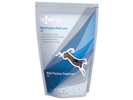 Trovet Canine MLT Dry 400g