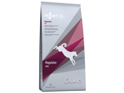 Trovet Canine OHD