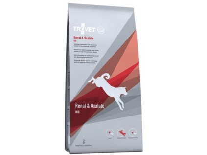 Trovet Canine RID