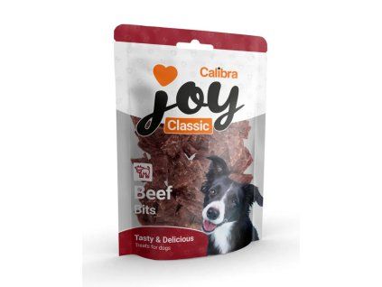 beef bits