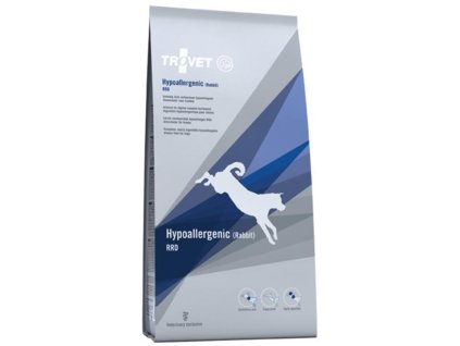Trovet Canine RRD