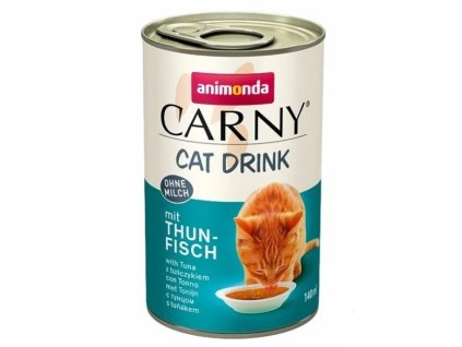 carny cat drink