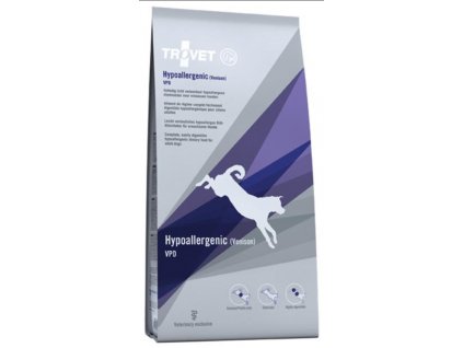 Trovet Canine VPD