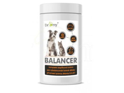 Dromy Balancer