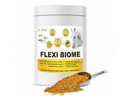 flexi biome