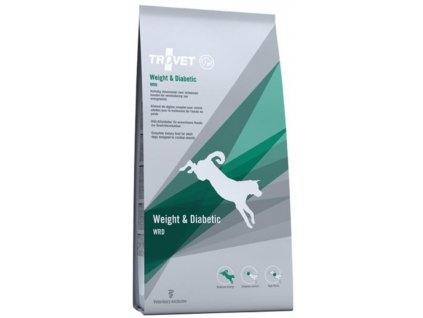 Trovet Canine WRD