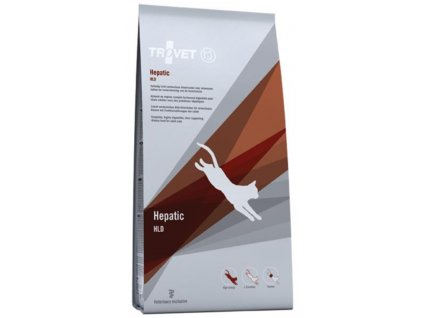 Trovet Feline HLD