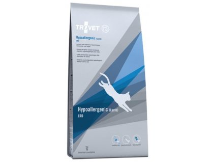 Trovet Feline LRD 3kg