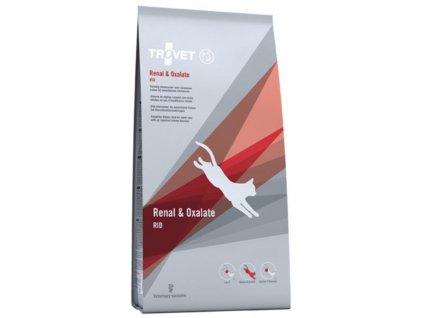 Trovet Feline RID