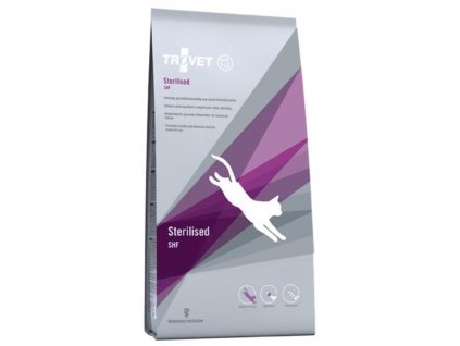 Trovet Feline SHF