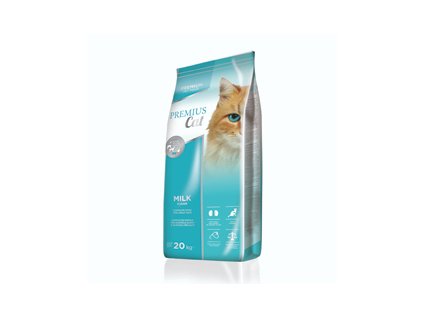 Premius Cat Milk