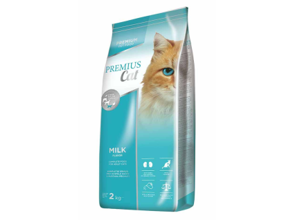Premius Cat Milk