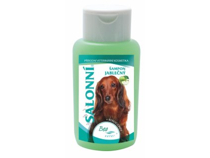 Bea Salonní šampon jablko