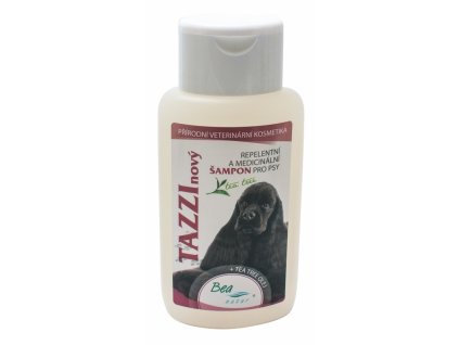 Bea Tazzi - šampon s Tea Tree
