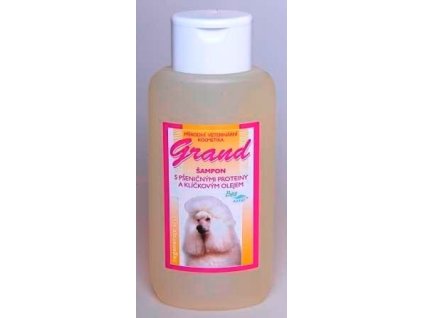 Bea Grand šampon proteinový