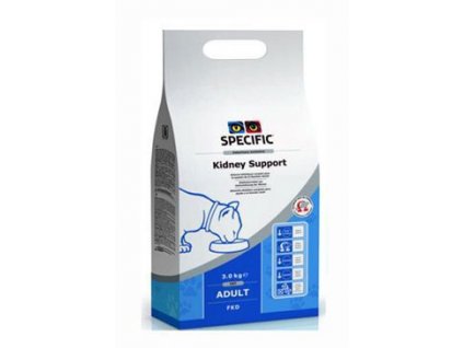 Specific FKD Kidney Support 2kg