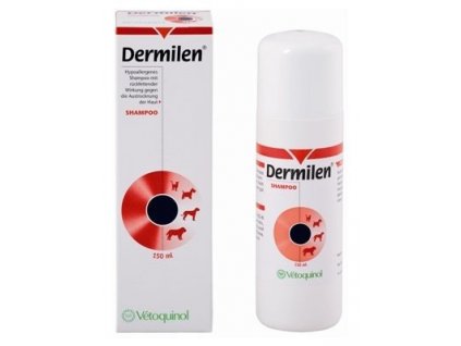 Dermilen šampon