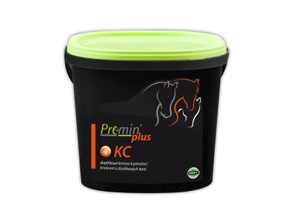 Premin plus K/C