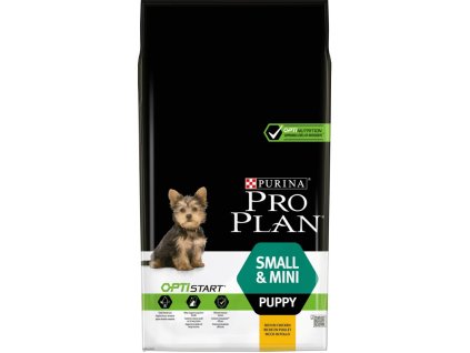 Pro Plan Dog Puppy Small & Mini