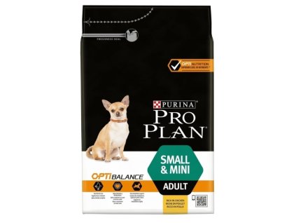 Pro Plan Dog Adult Small & Mini