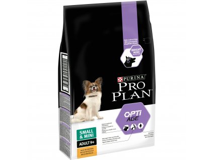 Pro Plan Dog Adult Small & Mini 9+