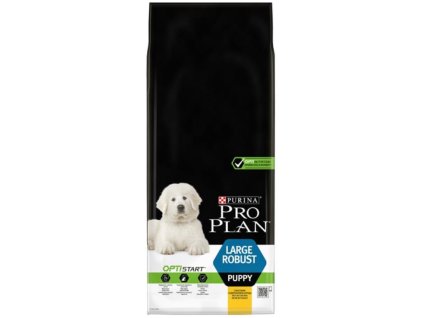 Pro Plan Dog Puppy Large Robust