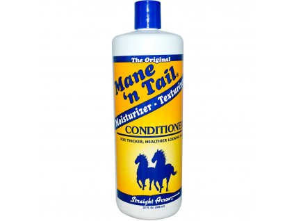 Mane N'Tail Conditioner