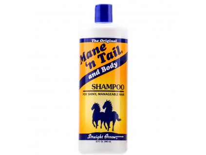 Mane N'Tail Shampoo