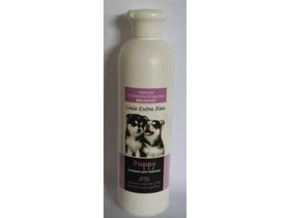 Bea Bessy šampon pro štěňata
