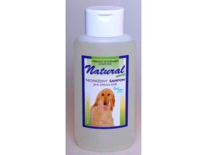 Bea Natural šampon