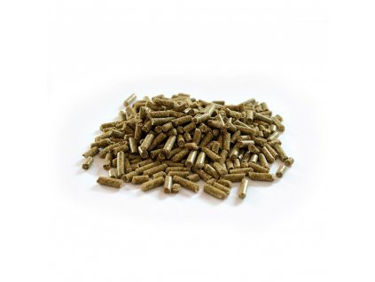 Fitmin horse HOBBY 25kg
