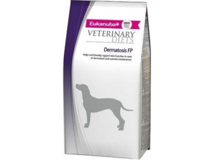 Eukanuba Dog Dermatosis