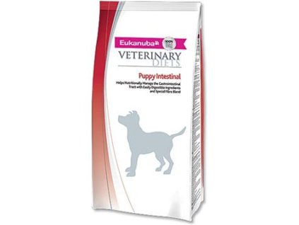 Eukanuba Dog Intestinal Puppy