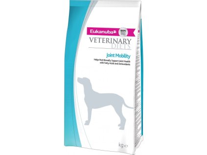 Eukanuba Joint Mobility
