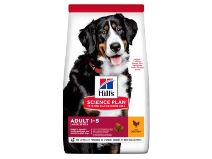 Hill's Canine Adult Large Breed