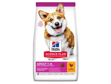 Hill's Canine Adult Mini