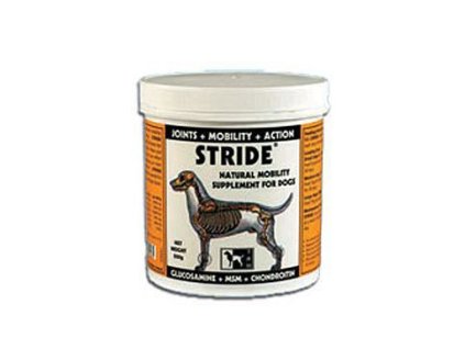 TRM pro psy Stride Powder 500g