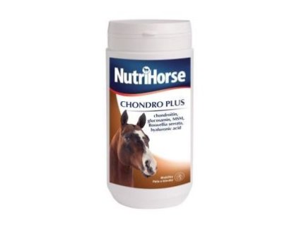 Nutri Horse Chondro Plus plv 1 kg