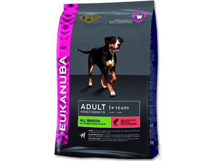 Eukanuba Adult Salmon