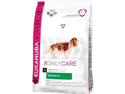 Eukanuba DC Dog Senior Plus 12kg