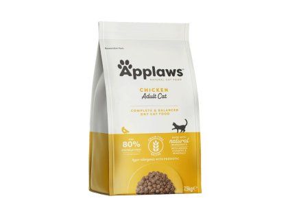 26662 pla applaws huhnchen katzenfutter 7 5kg hs 01 9